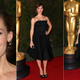 Image for article titled Purple Lipstick and Glorious Gowns at the Governors Awards